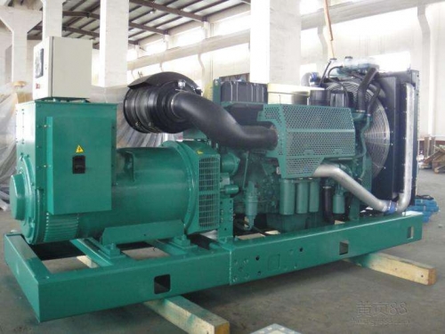 平山便携静音：租赁无声发电机组，便携式解决能源需求